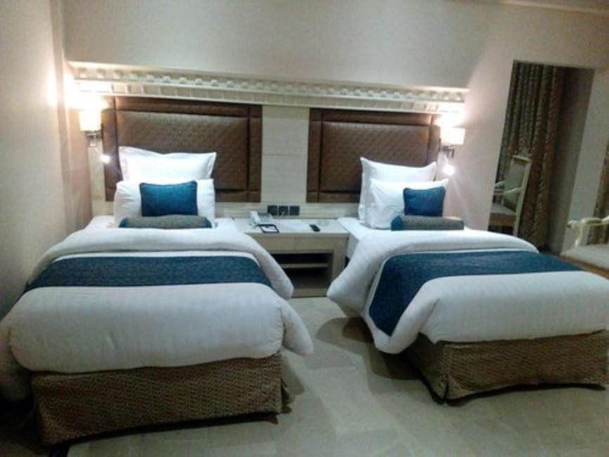 Chinar Family Resort ภูร์บัน ภายนอก รูปภาพ