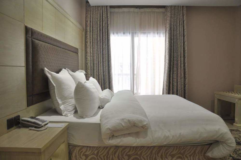 Chinar Family Resort ภูร์บัน ภายนอก รูปภาพ