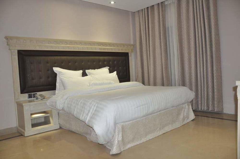 Chinar Family Resort ภูร์บัน ภายนอก รูปภาพ