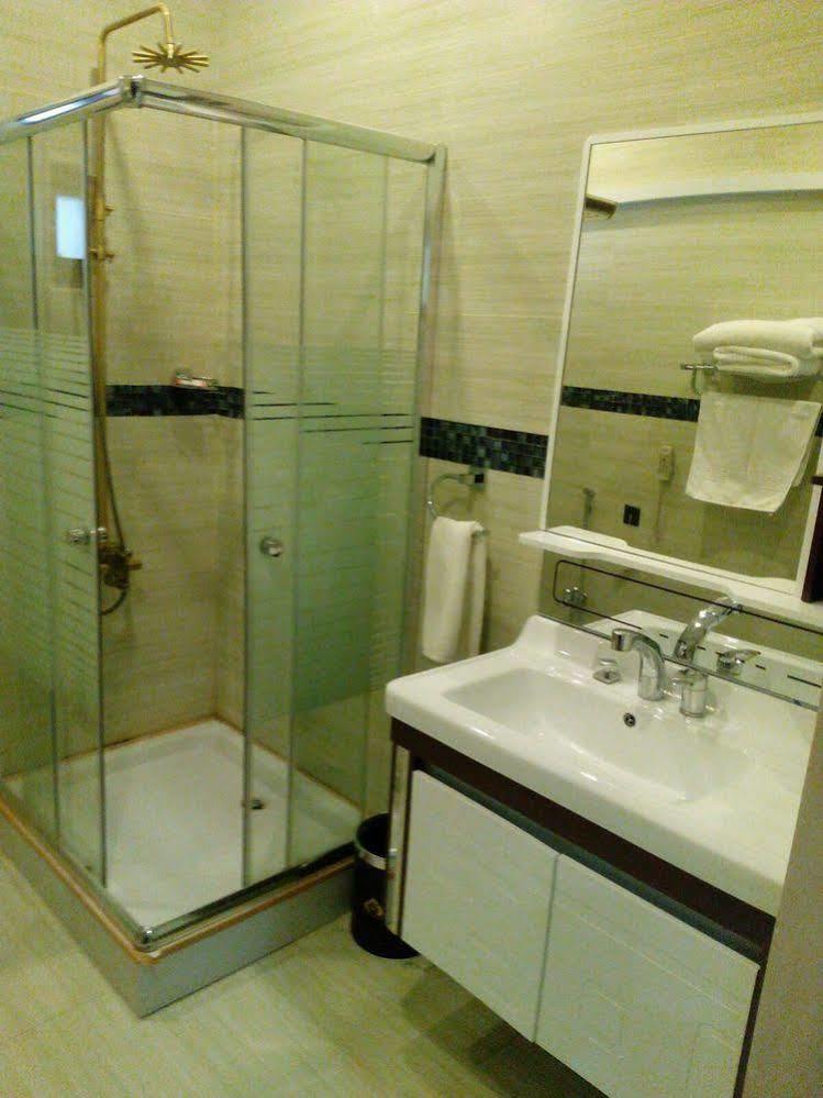 Chinar Family Resort ภูร์บัน ภายนอก รูปภาพ