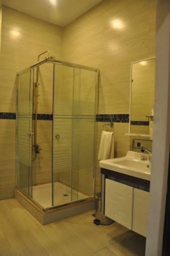 Chinar Family Resort ภูร์บัน ภายนอก รูปภาพ