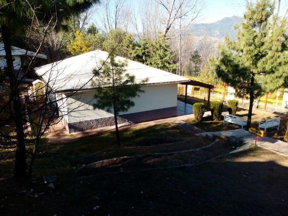 Chinar Family Resort ภูร์บัน ภายนอก รูปภาพ