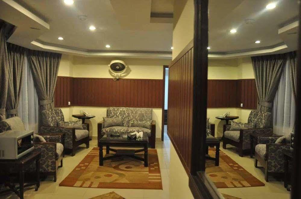 Chinar Family Resort ภูร์บัน ภายนอก รูปภาพ