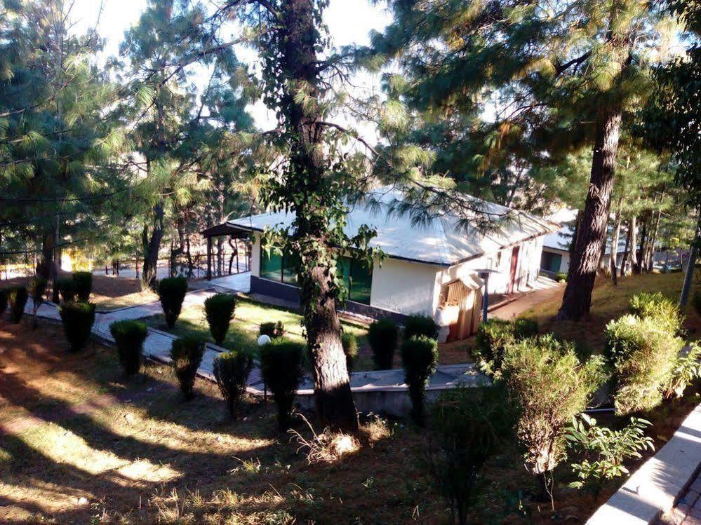 Chinar Family Resort ภูร์บัน ภายนอก รูปภาพ