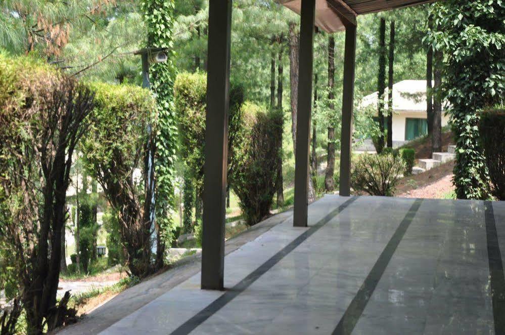 Chinar Family Resort ภูร์บัน ภายนอก รูปภาพ